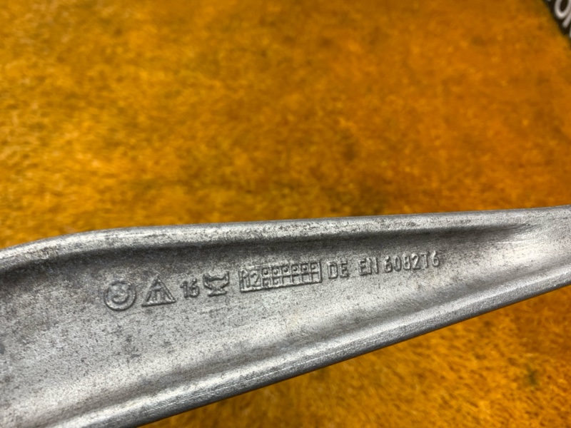 Рычаг подвески верхний, 810 рублей, Красноярск