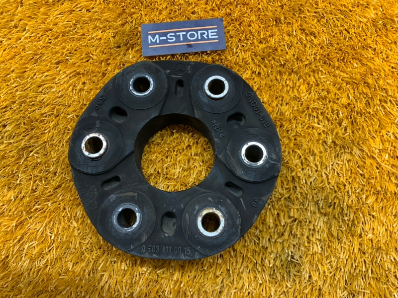 муфта карданного вала, 500 рублей, Красноярск