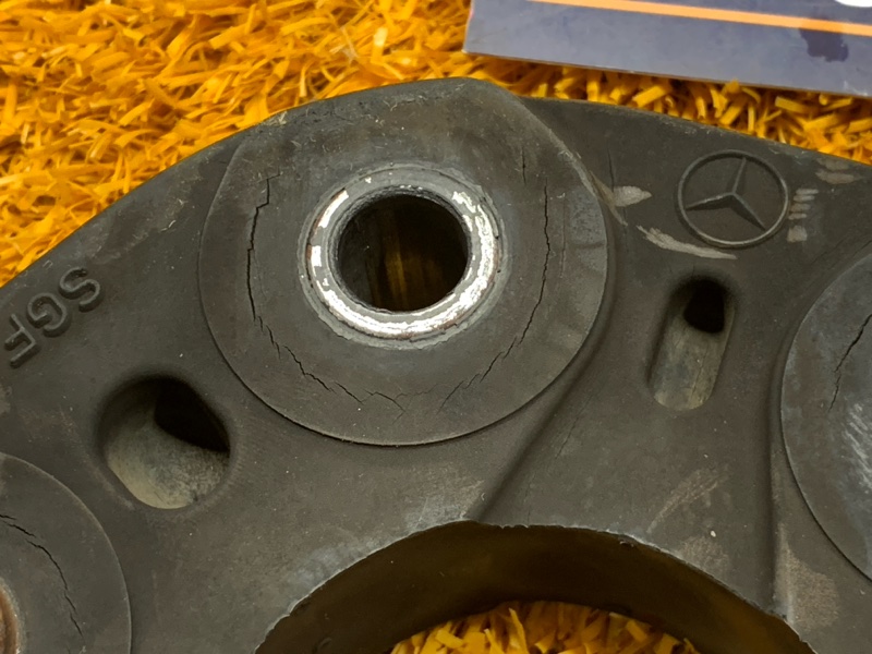 муфта карданного вала, 500 рублей, Красноярск