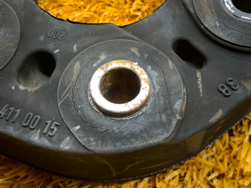 муфта карданного вала, 500 рублей, Красноярск