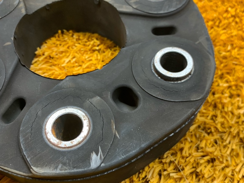 муфта карданного вала, 500 рублей, Красноярск