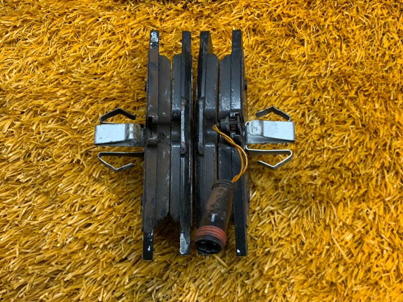 Колодки тормозные, 870 рублей, Красноярск