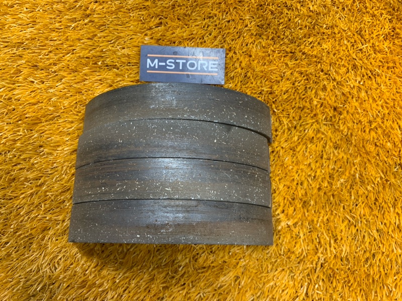 Колодки ручника, 810 рублей, Красноярск