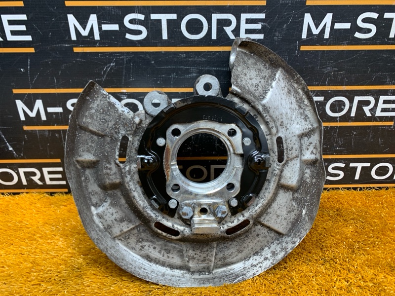 кулак поворотный, 1590 рублей, Красноярск