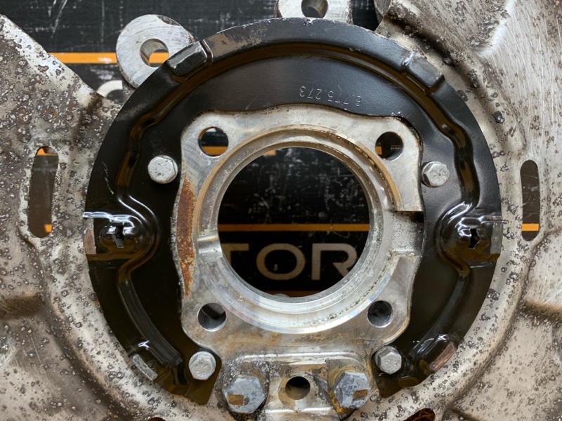 кулак поворотный, 1590 рублей, Красноярск