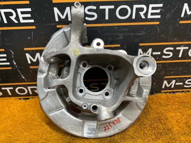 кулак поворотный, 1590 рублей, Красноярск