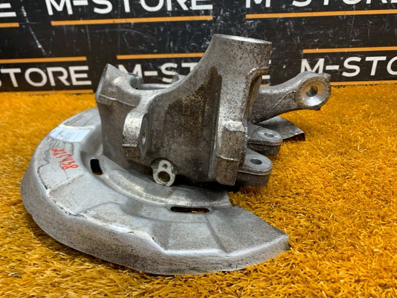 кулак поворотный, 1590 рублей, Красноярск