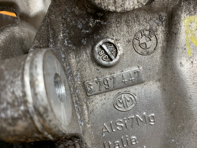 кулак поворотный, 1590 рублей, Красноярск