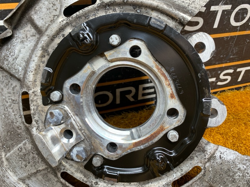 кулак поворотный, 1590 рублей, Красноярск