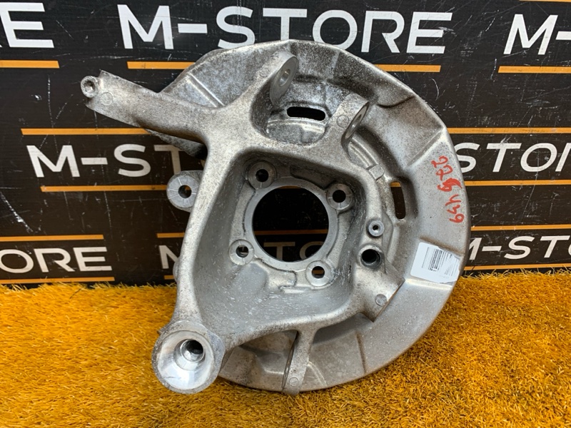 кулак поворотный, 1590 рублей, Красноярск