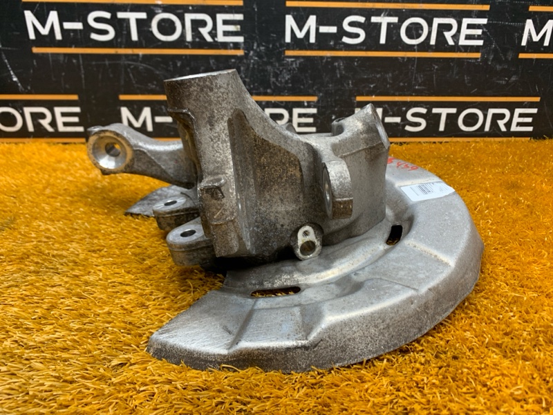 кулак поворотный, 1590 рублей, Красноярск