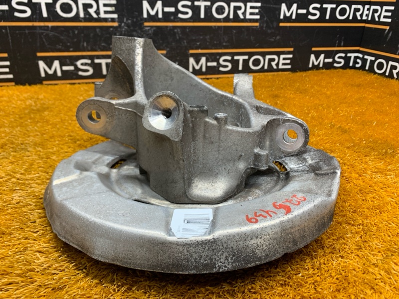 кулак поворотный, 1590 рублей, Красноярск