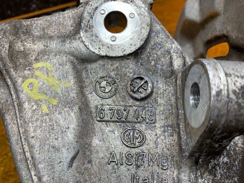 кулак поворотный, 1590 рублей, Красноярск