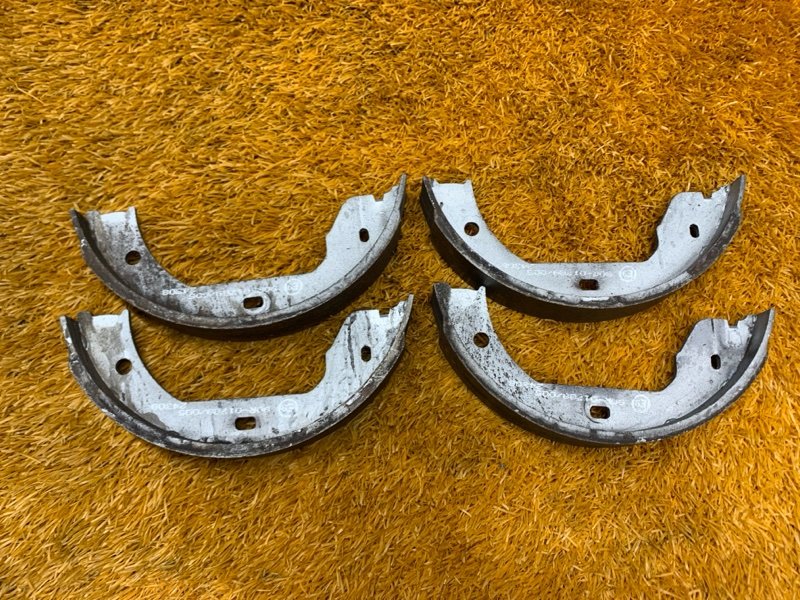 Колодки ручника, 700 рублей, Красноярск