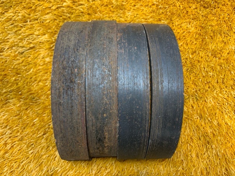 Колодки ручника, 700 рублей, Красноярск