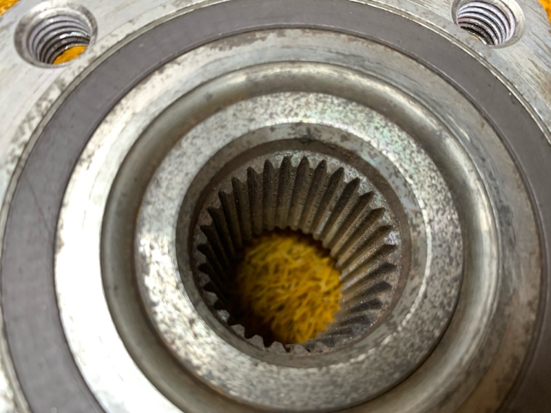 ступица, 1200 рублей, Красноярск