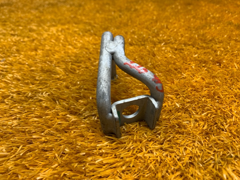 кронштейн глушителя, 230 рублей, Красноярск