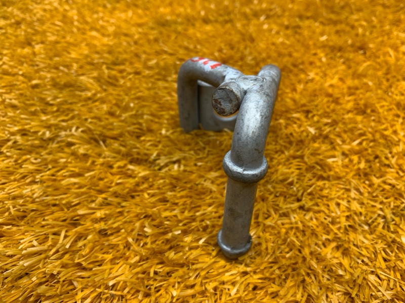 кронштейн глушителя, 230 рублей, Красноярск