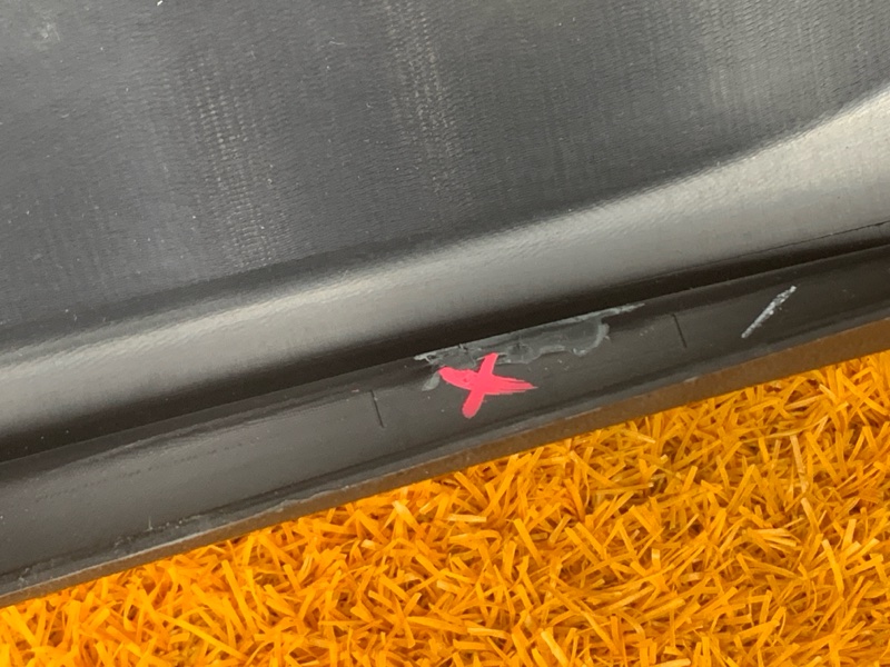 накладка на порог, 700 рублей, Красноярск