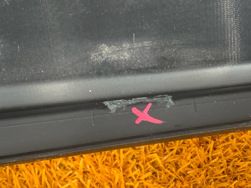 накладка на порог, 700 рублей, Красноярск