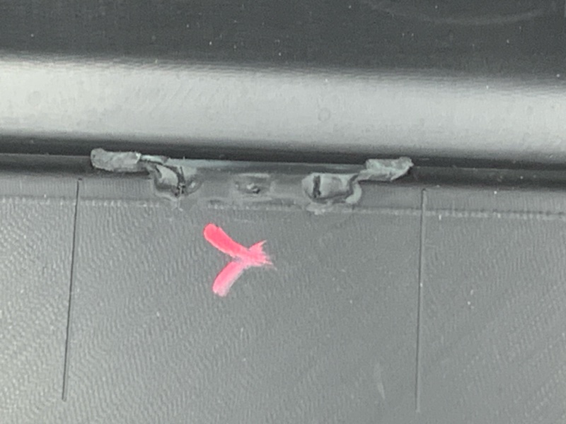 накладка на порог, 700 рублей, Красноярск