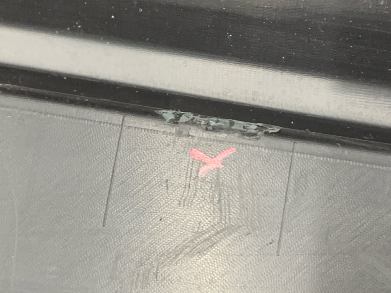 накладка на порог, 700 рублей, Красноярск