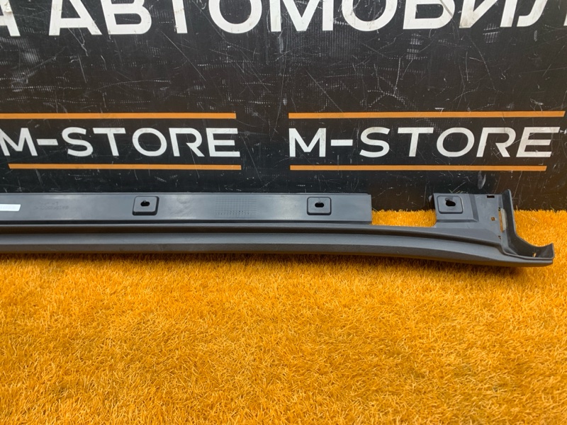 накладка на порог, 700 рублей, Красноярск