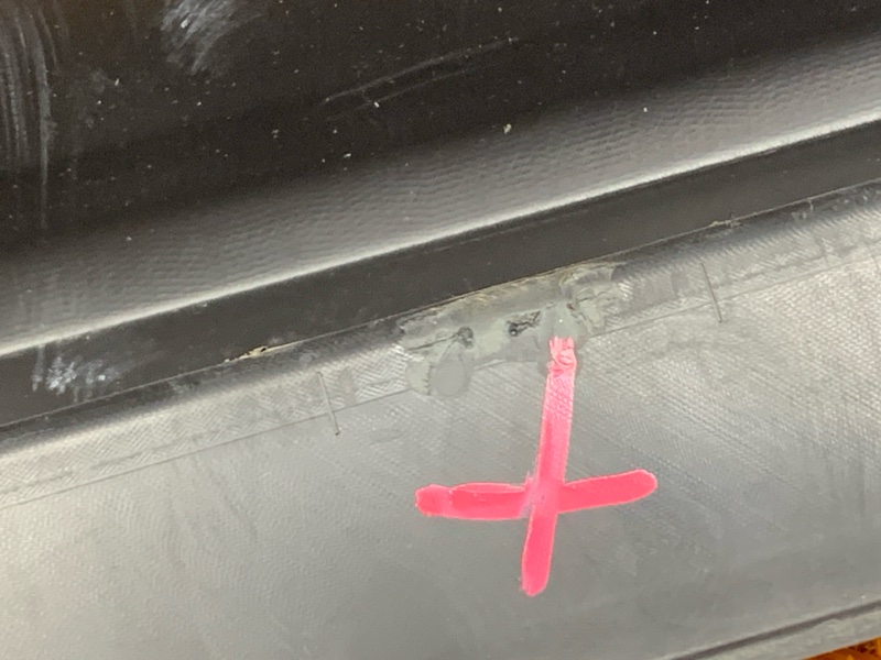 накладка на порог, 700 рублей, Красноярск