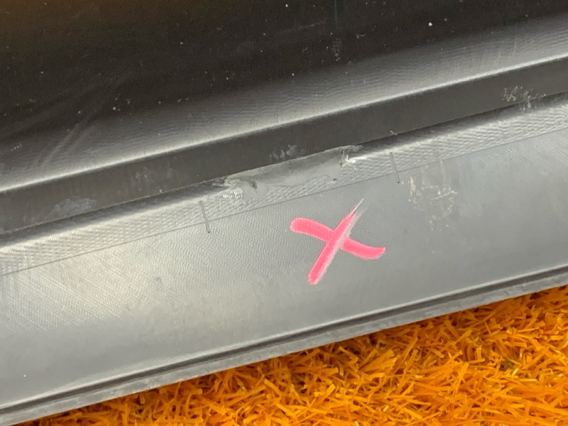 накладка на порог, 700 рублей, Красноярск