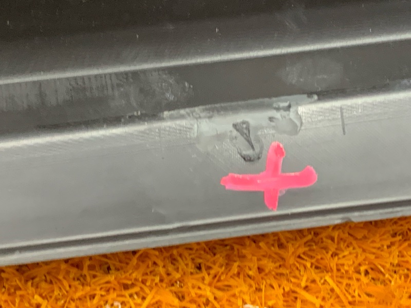 накладка на порог, 700 рублей, Красноярск