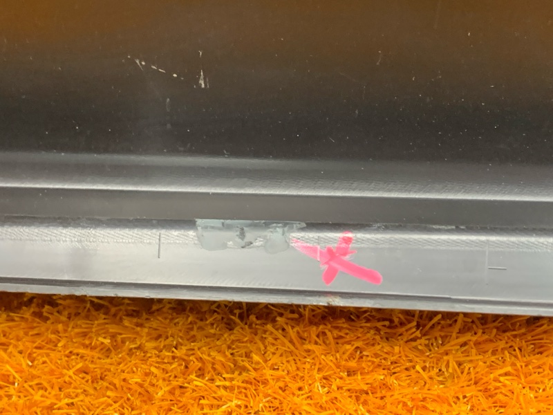 накладка на порог, 700 рублей, Красноярск