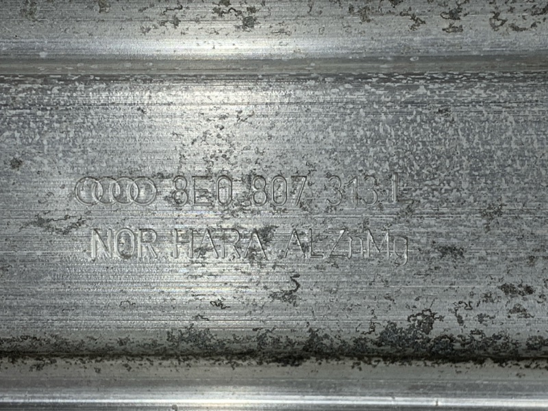 усилитель бампера, 1200 рублей, Красноярск