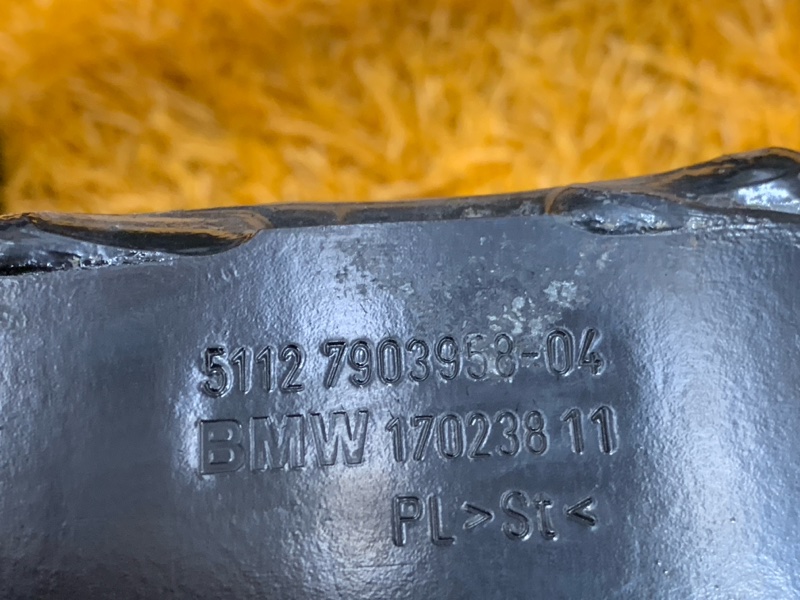 усилитель бампера, 3150 рублей, Красноярск