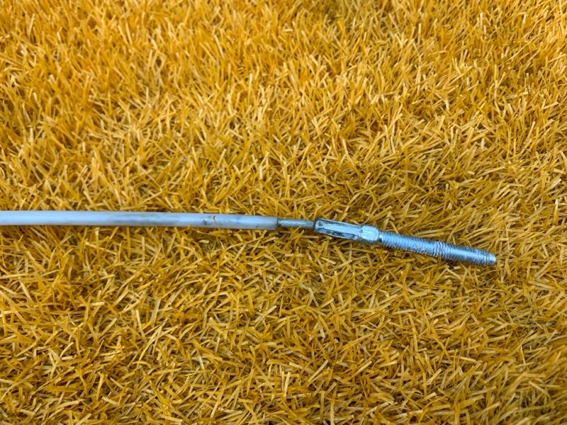 трос ручника, 470 рублей, Красноярск