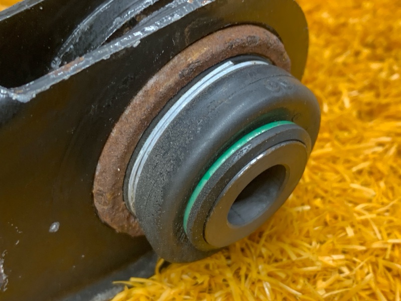 Рычаг подвески верхний, 500 рублей, Красноярск