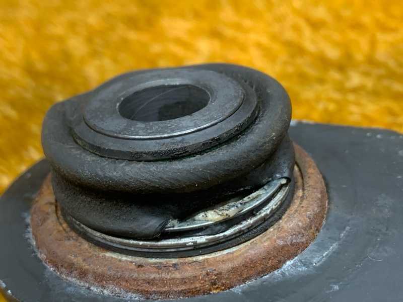 Рычаг подвески верхний, 500 рублей, Красноярск