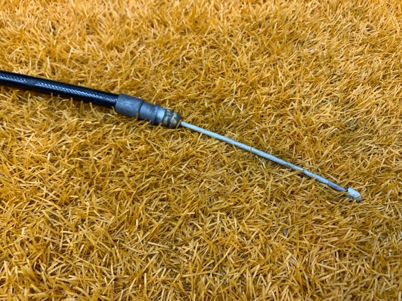 трос ручника, 540 рублей, Красноярск