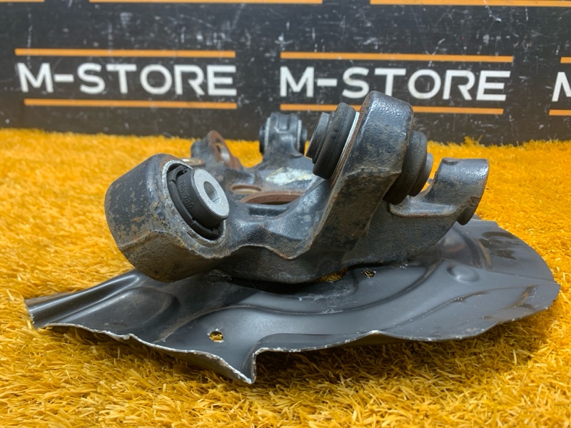 кулак поворотный, 2000 рублей, Красноярск