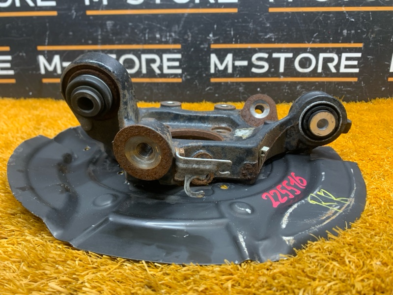 кулак поворотный, 2000 рублей, Красноярск