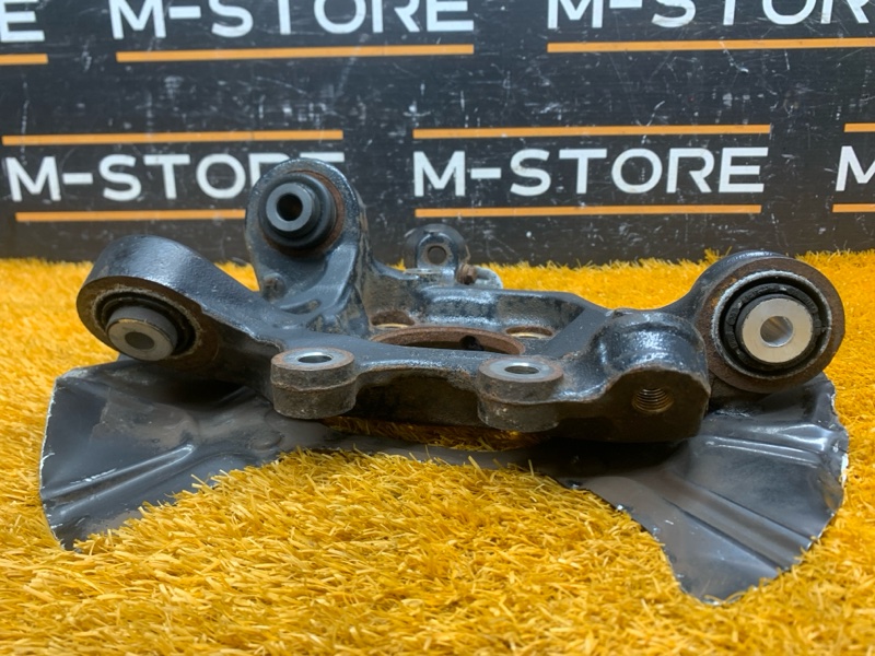 кулак поворотный, 2000 рублей, Красноярск