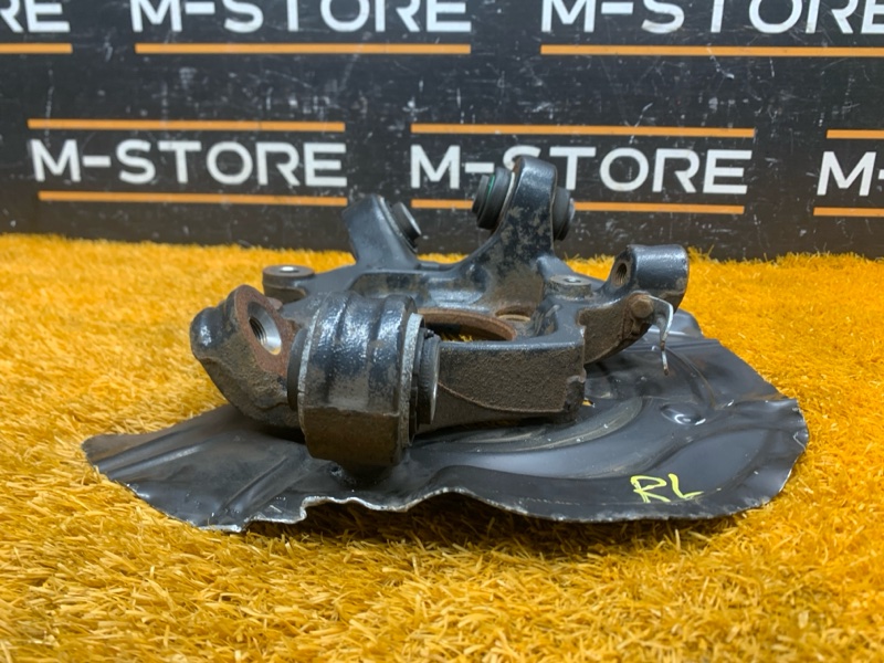 кулак поворотный, 2000 рублей, Красноярск