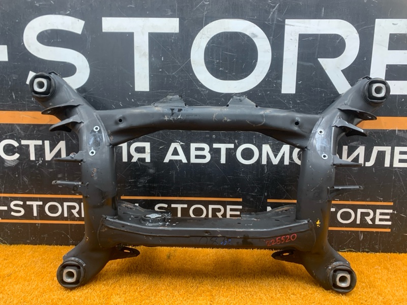 Балка поперечная (подрамник), 2370 рублей, Красноярск