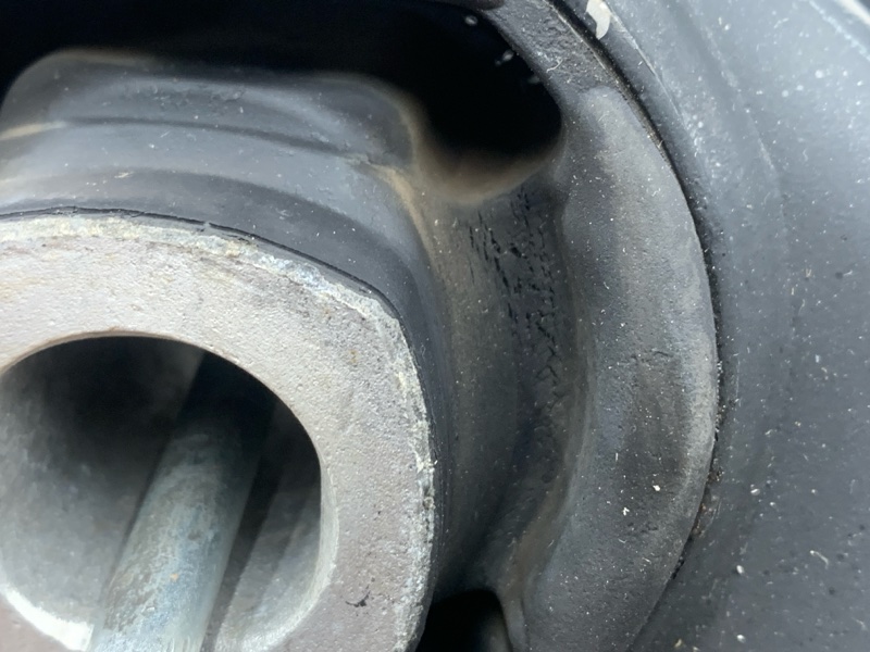 Балка поперечная (подрамник), 2370 рублей, Красноярск