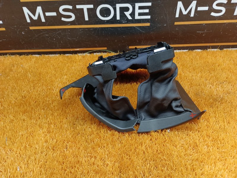 Кожух рулевой колонки, 370 рублей, Красноярск