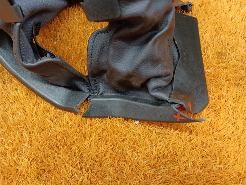 Кожух рулевой колонки, 370 рублей, Красноярск