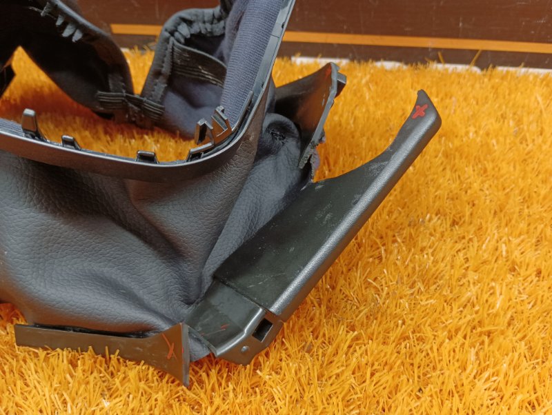 Кожух рулевой колонки, 370 рублей, Красноярск