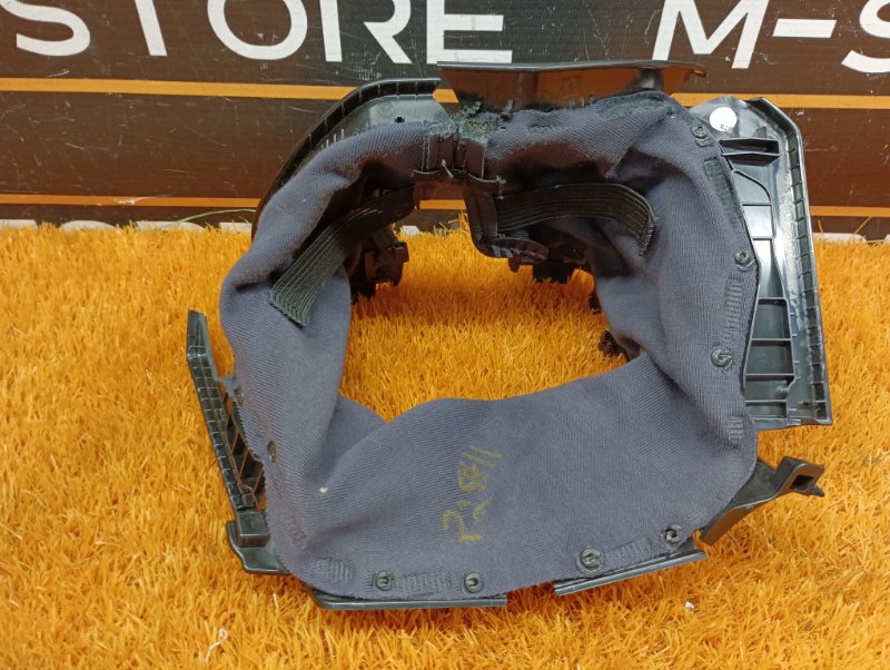 Кожух рулевой колонки, 370 рублей, Красноярск