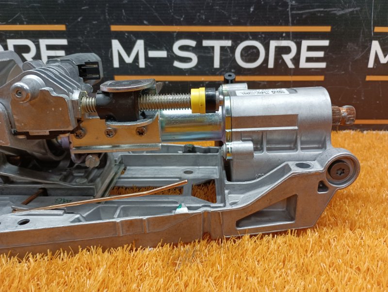 рулевая колонка, 1560 рублей, Красноярск