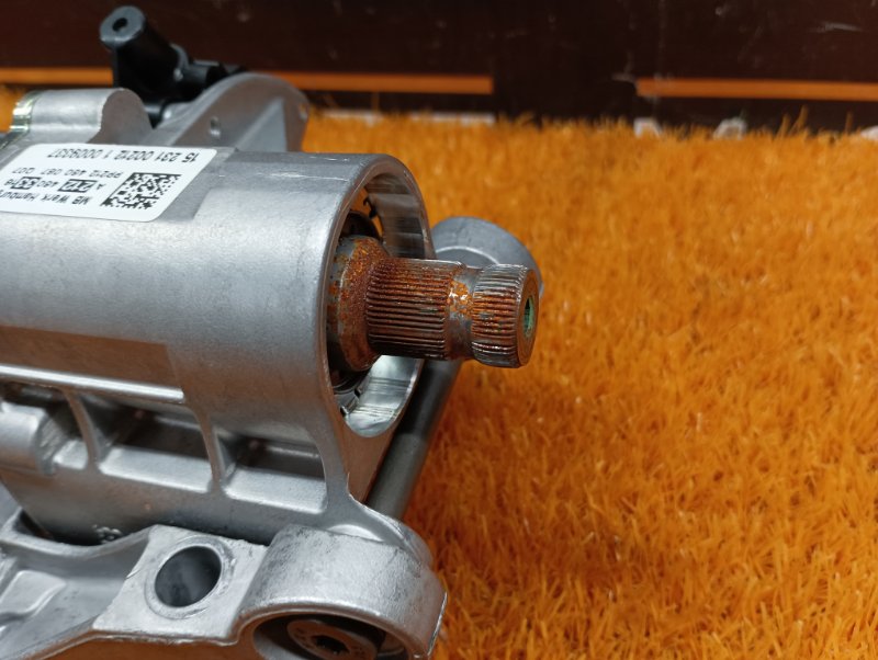 рулевая колонка, 1560 рублей, Красноярск