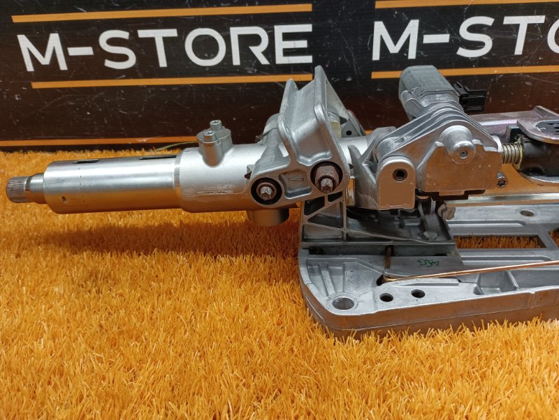 рулевая колонка, 1560 рублей, Красноярск